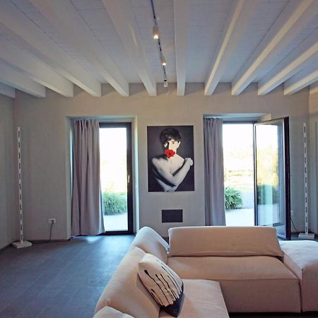 Willa Rara Factory Design House Orvieto Zewnętrze zdjęcie