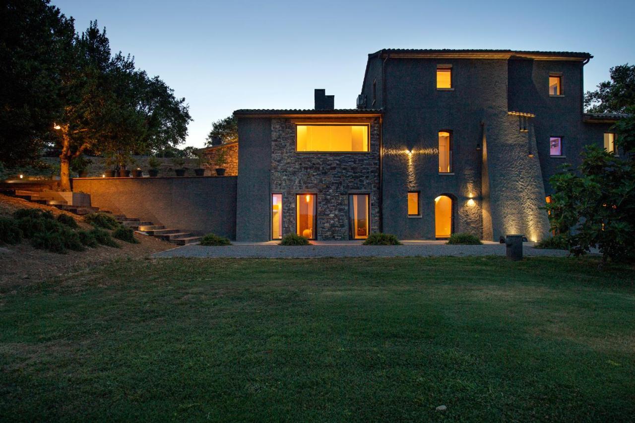 Willa Rara Factory Design House Orvieto Zewnętrze zdjęcie