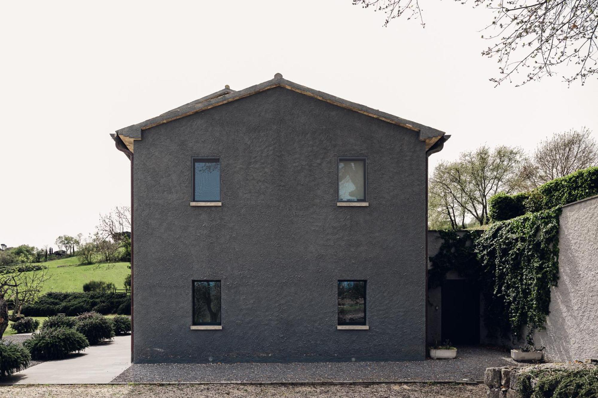 Willa Rara Factory Design House Orvieto Zewnętrze zdjęcie