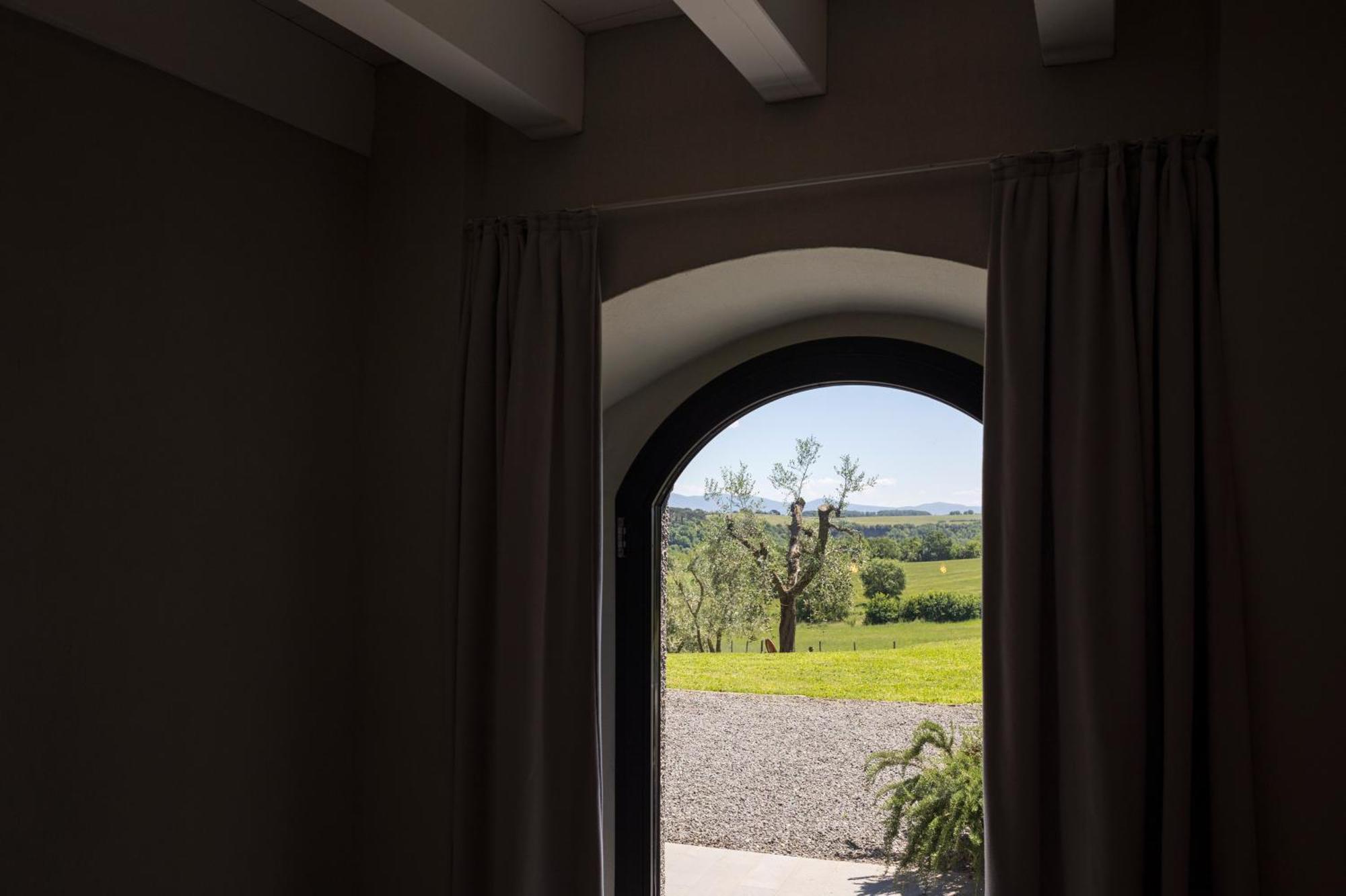 Willa Rara Factory Design House Orvieto Zewnętrze zdjęcie