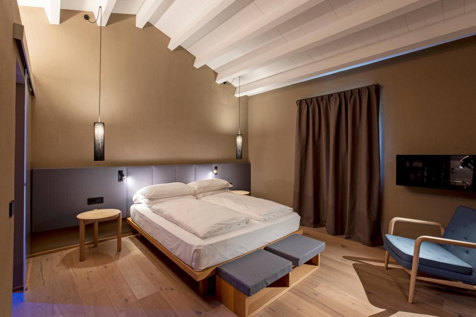 Willa Rara Factory Design House Orvieto Zewnętrze zdjęcie