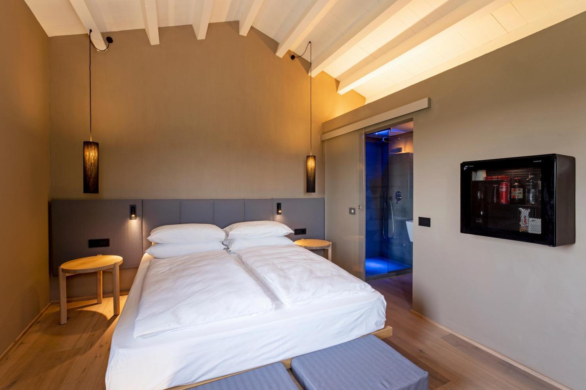 Willa Rara Factory Design House Orvieto Zewnętrze zdjęcie