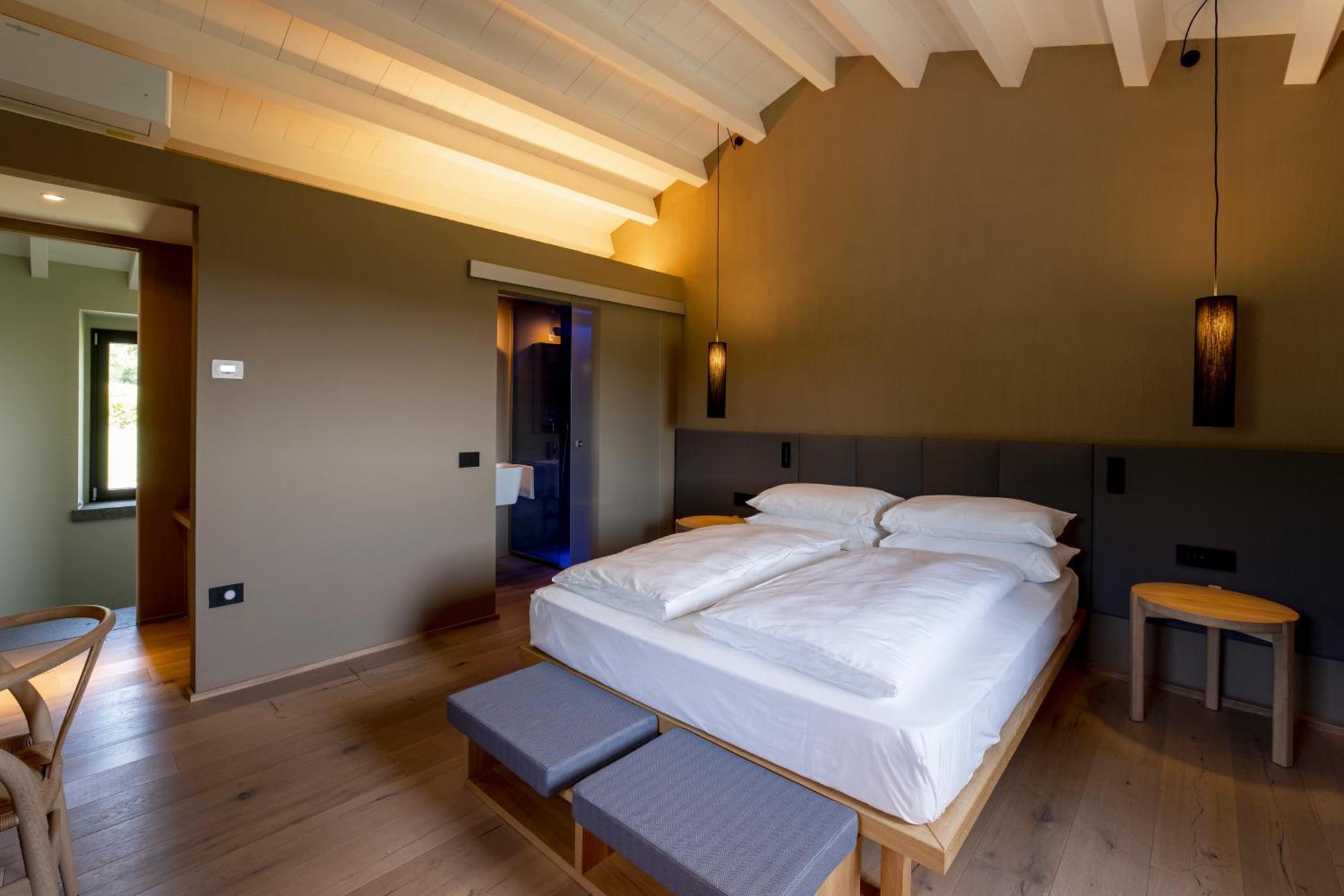 Willa Rara Factory Design House Orvieto Zewnętrze zdjęcie