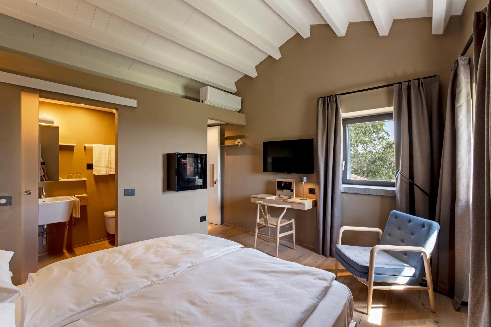 Willa Rara Factory Design House Orvieto Zewnętrze zdjęcie