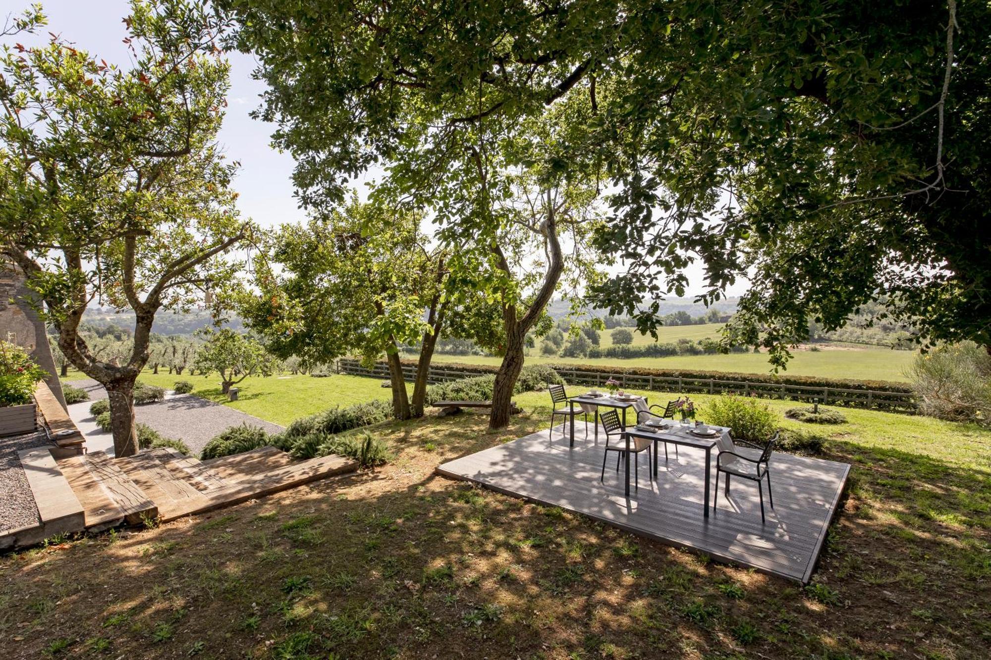 Willa Rara Factory Design House Orvieto Zewnętrze zdjęcie