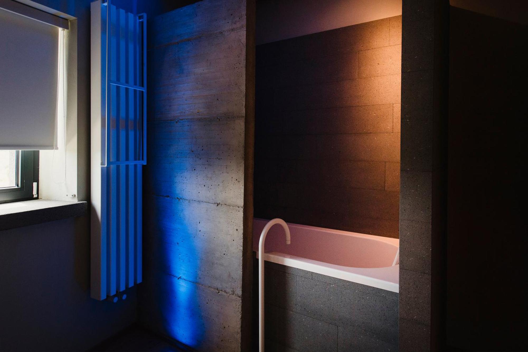 Willa Rara Factory Design House Orvieto Zewnętrze zdjęcie