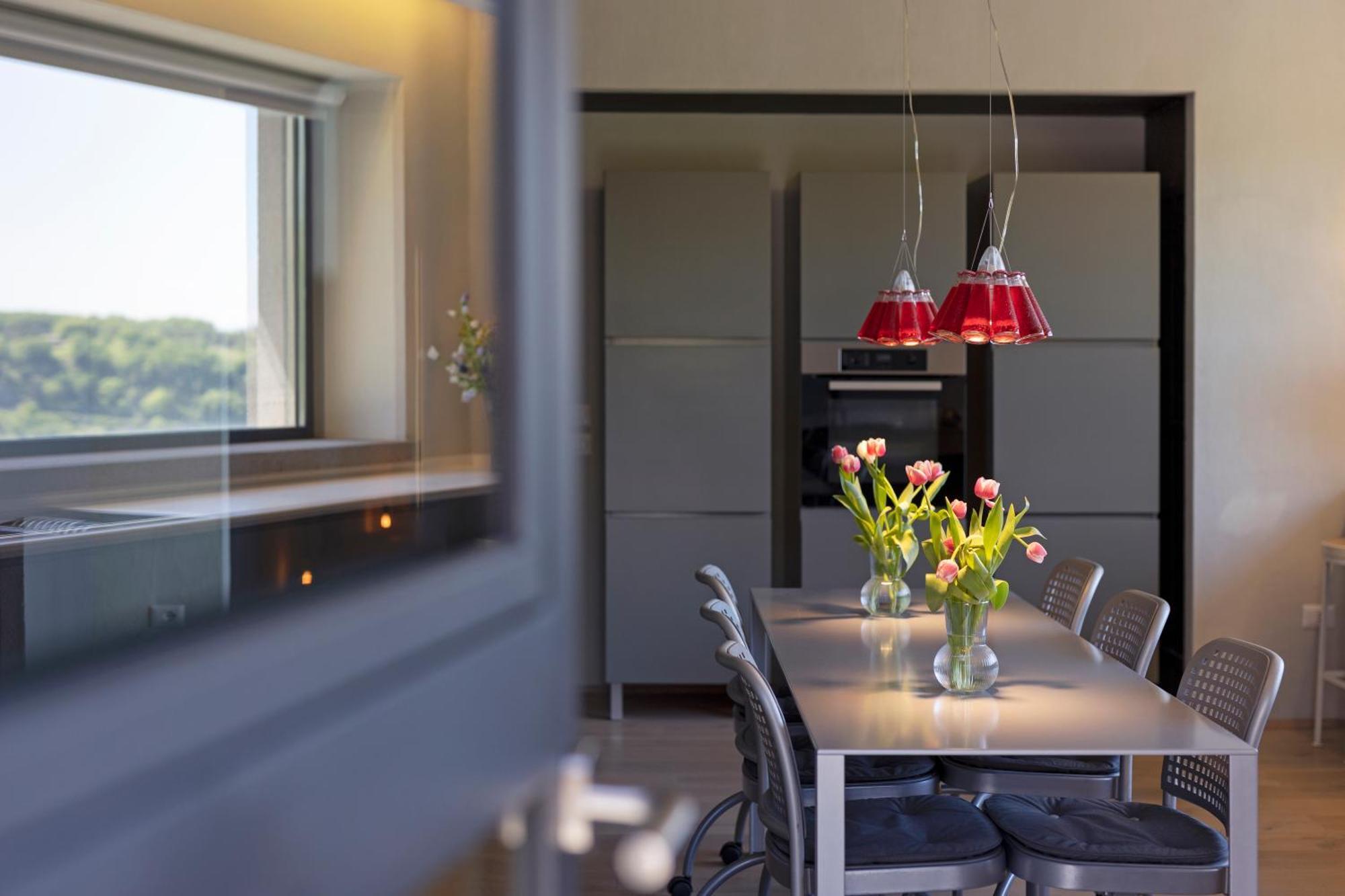 Willa Rara Factory Design House Orvieto Zewnętrze zdjęcie