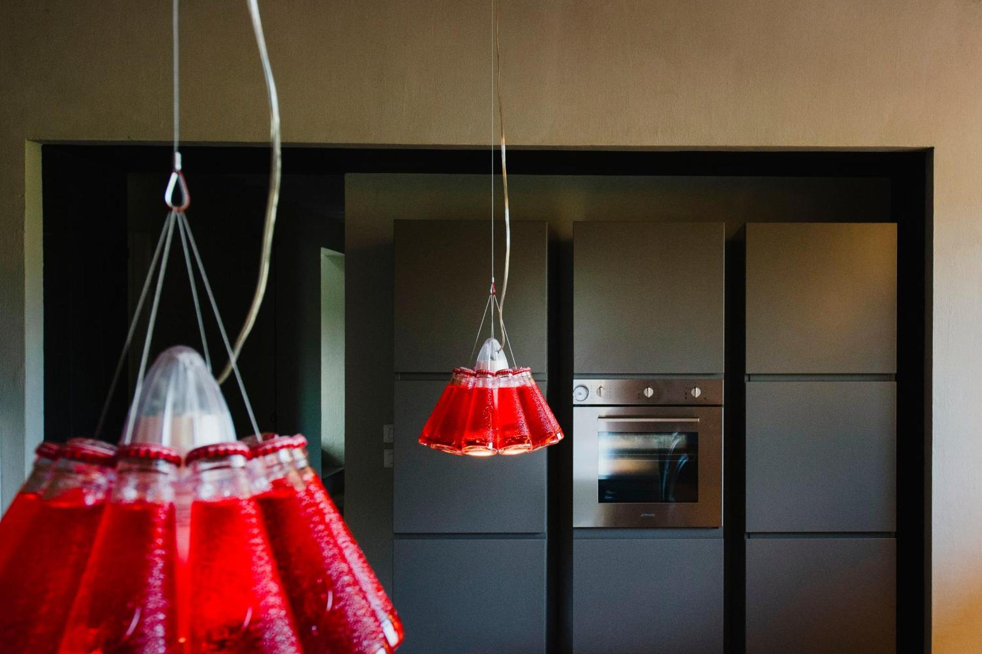 Willa Rara Factory Design House Orvieto Zewnętrze zdjęcie