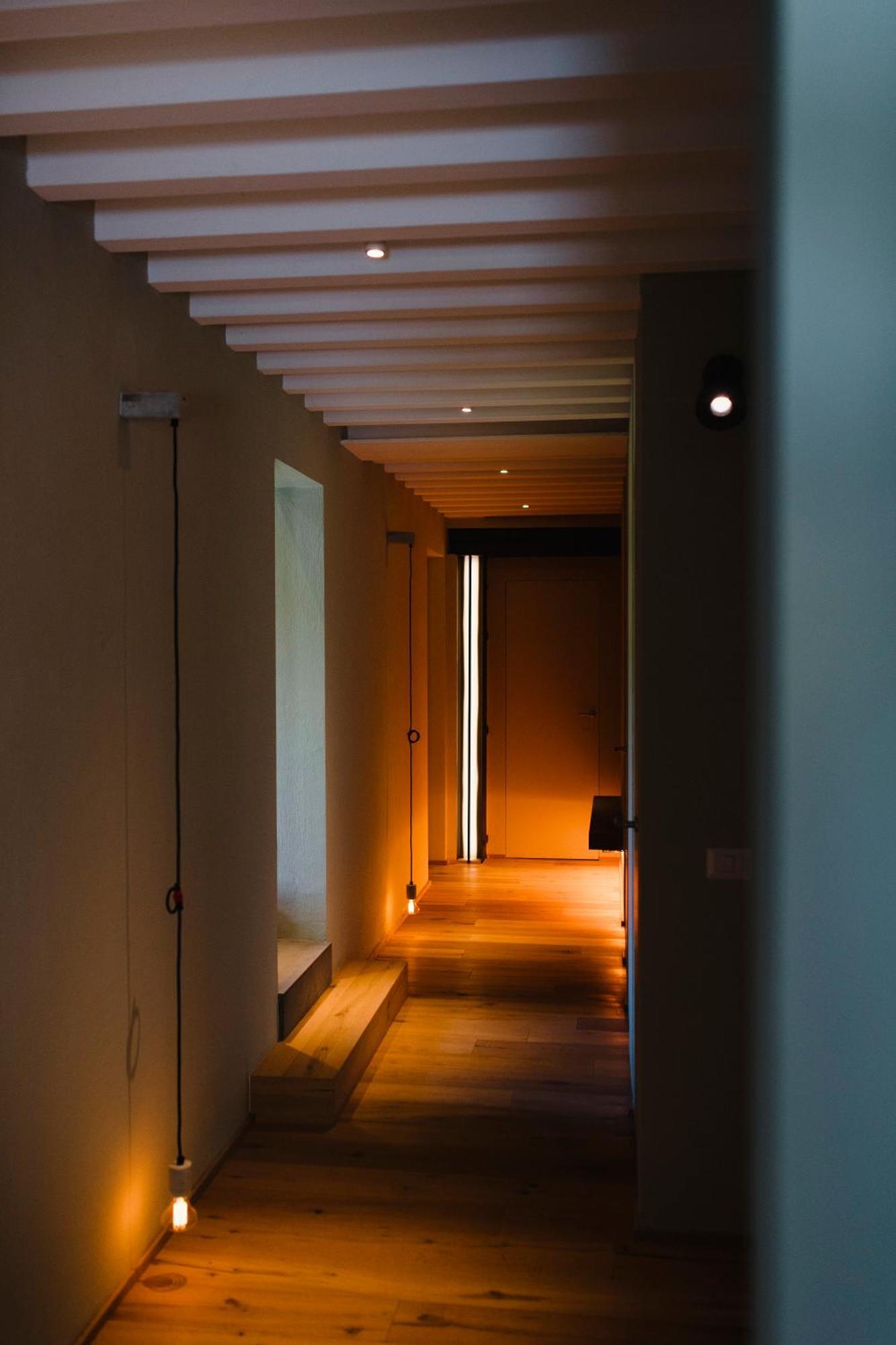 Willa Rara Factory Design House Orvieto Zewnętrze zdjęcie