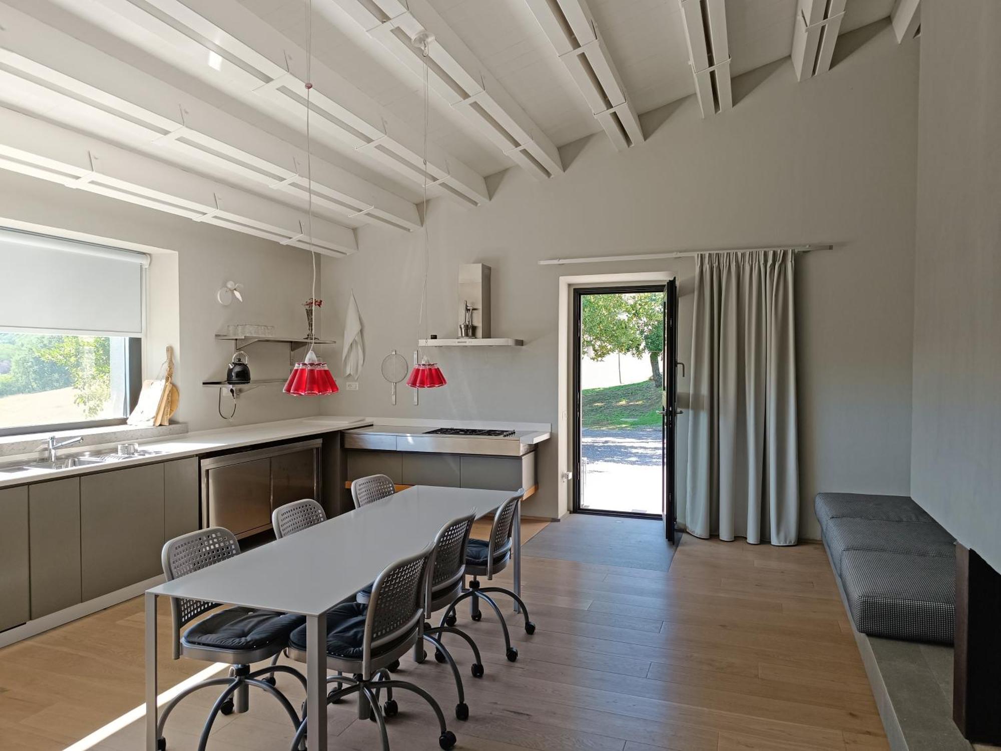 Willa Rara Factory Design House Orvieto Zewnętrze zdjęcie