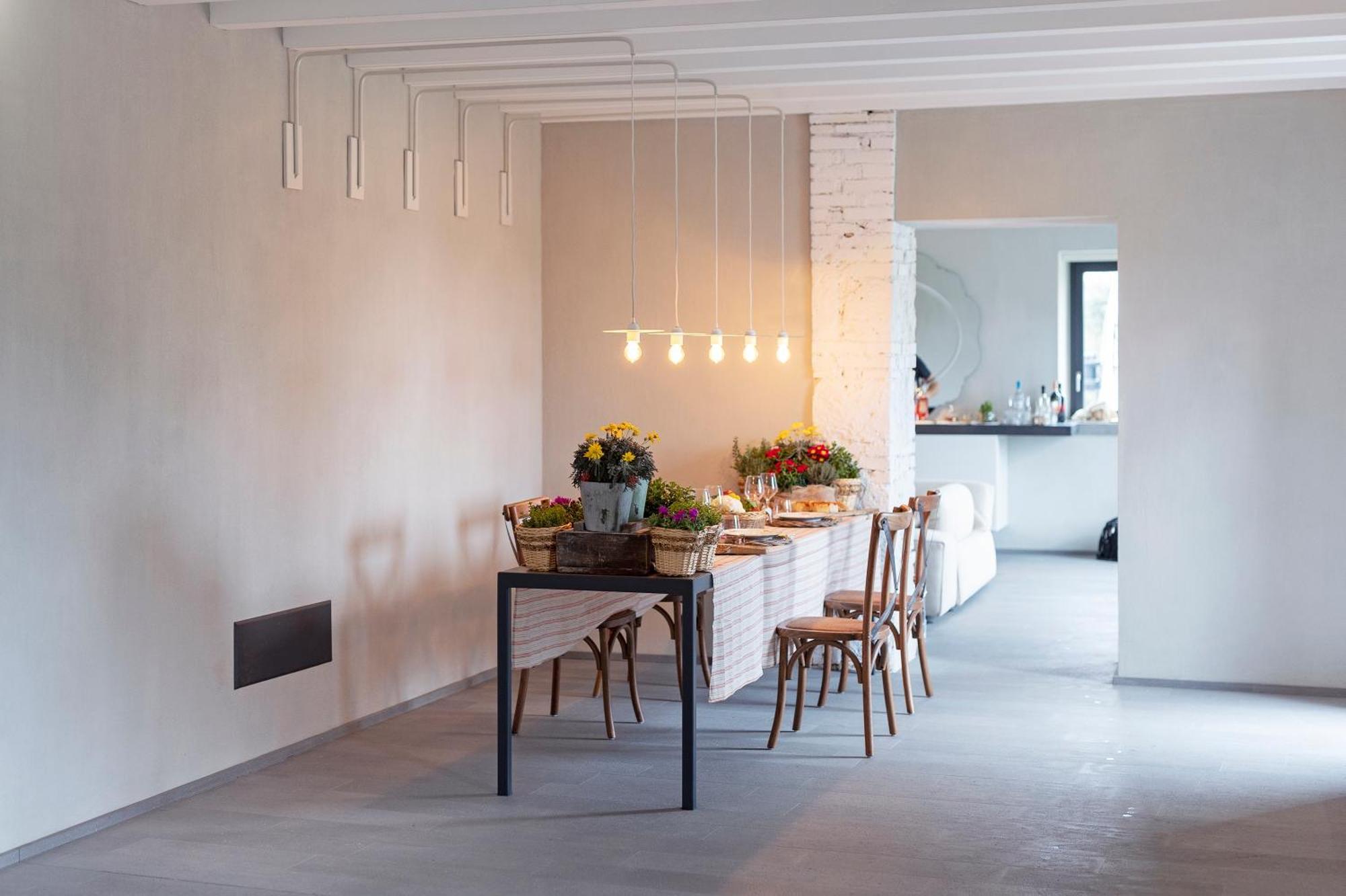Willa Rara Factory Design House Orvieto Zewnętrze zdjęcie
