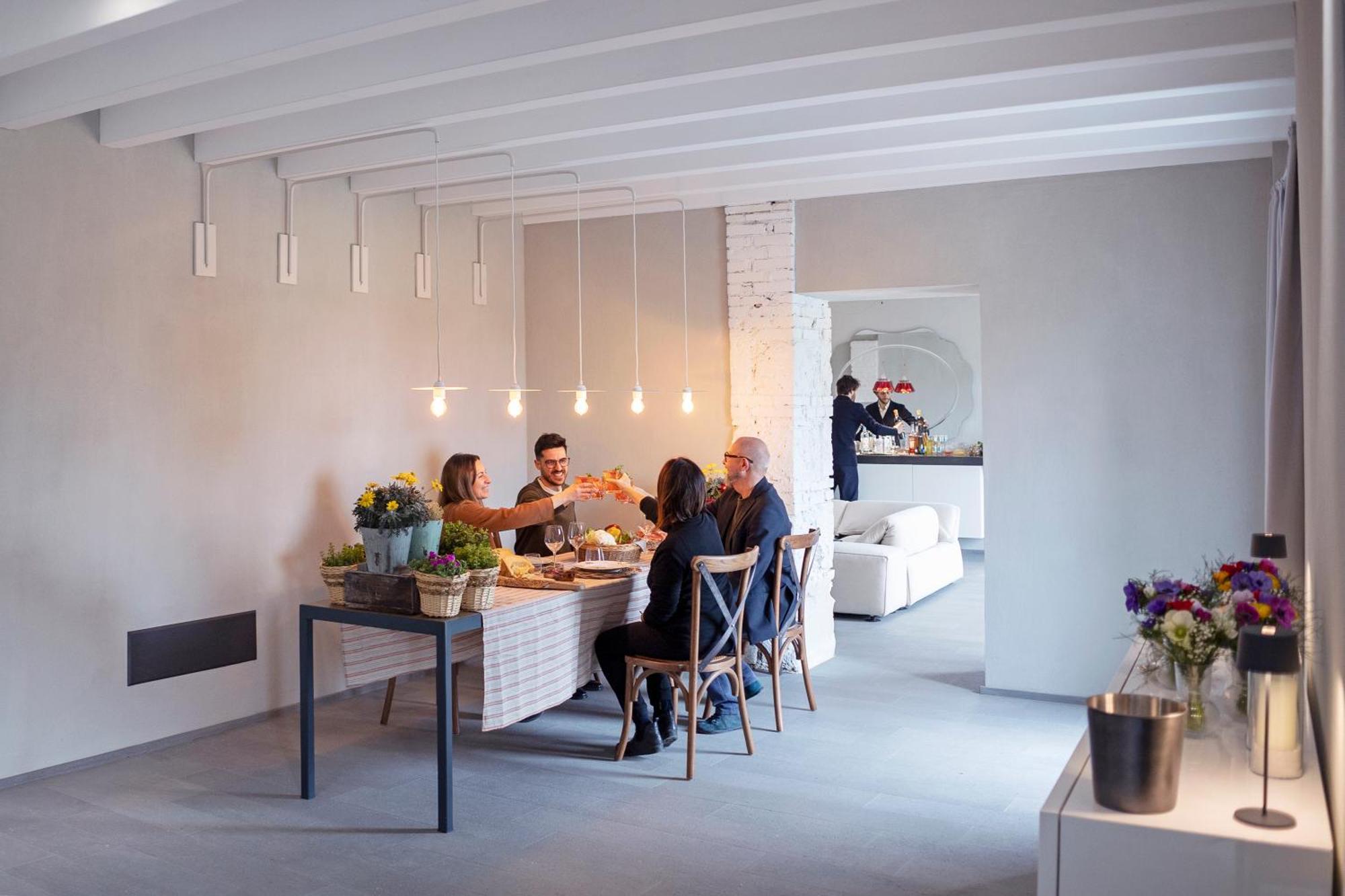 Willa Rara Factory Design House Orvieto Zewnętrze zdjęcie