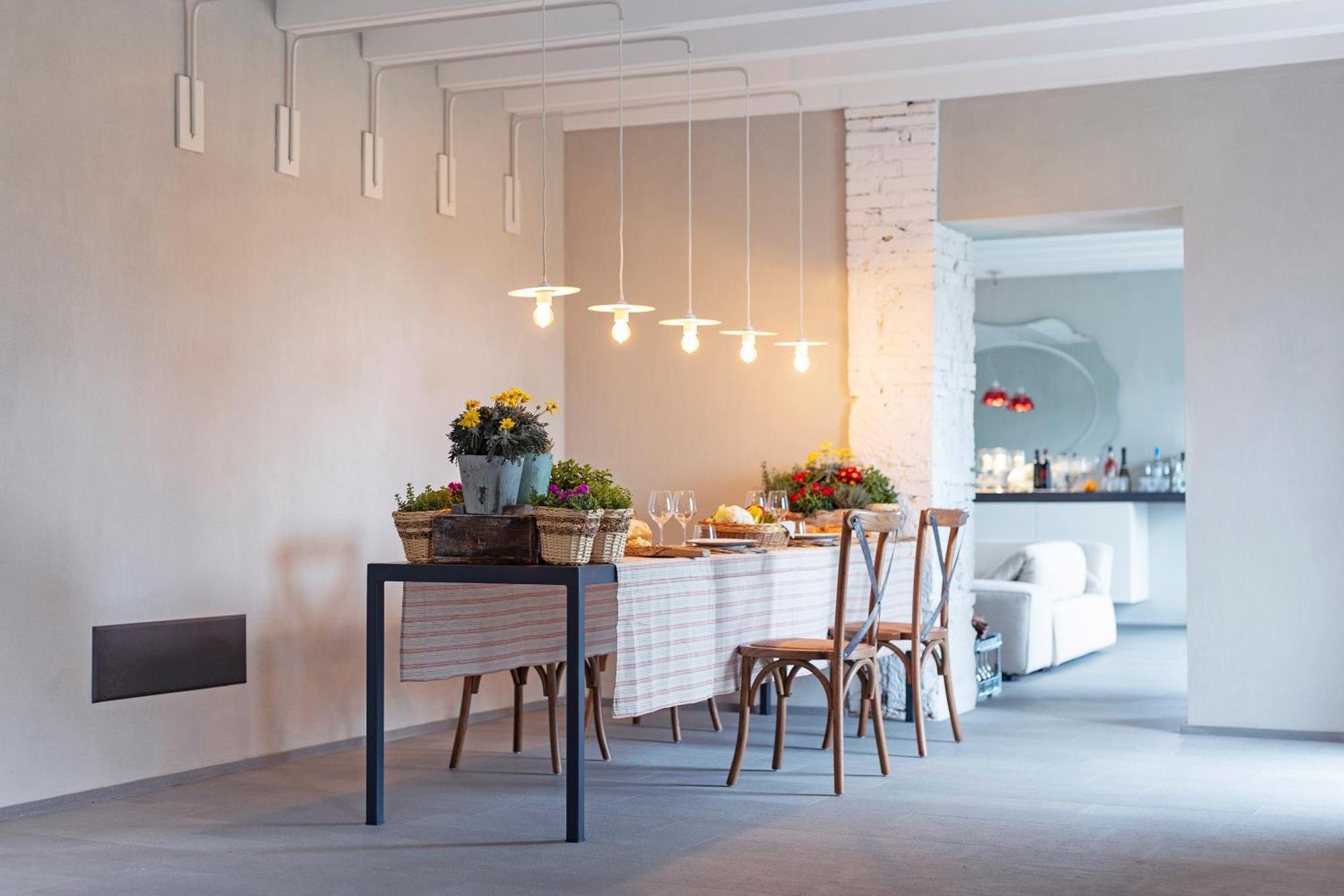Willa Rara Factory Design House Orvieto Zewnętrze zdjęcie