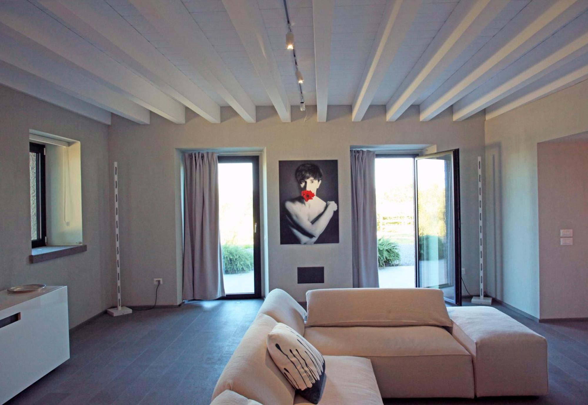 Willa Rara Factory Design House Orvieto Zewnętrze zdjęcie